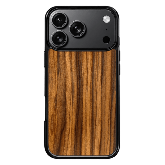 Salvador rosewood iPhone 18 Pro Case