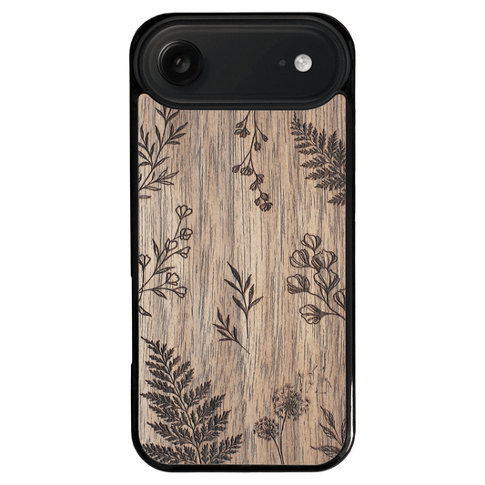Botanical - iPhone 17 Air MagSafe Case