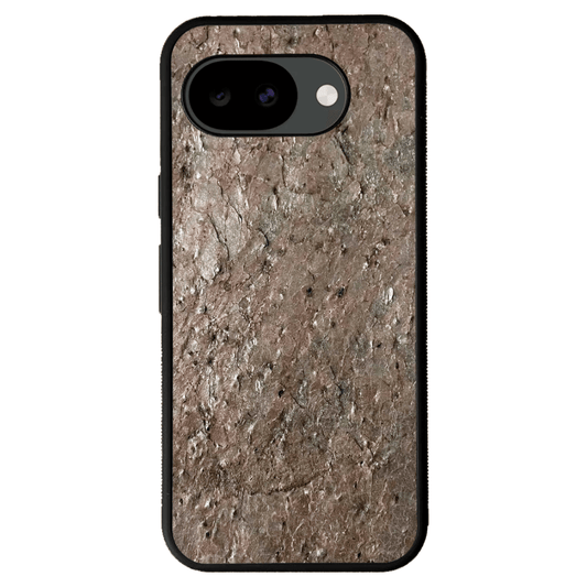 Silver Pine Stone Pixel 10A Case