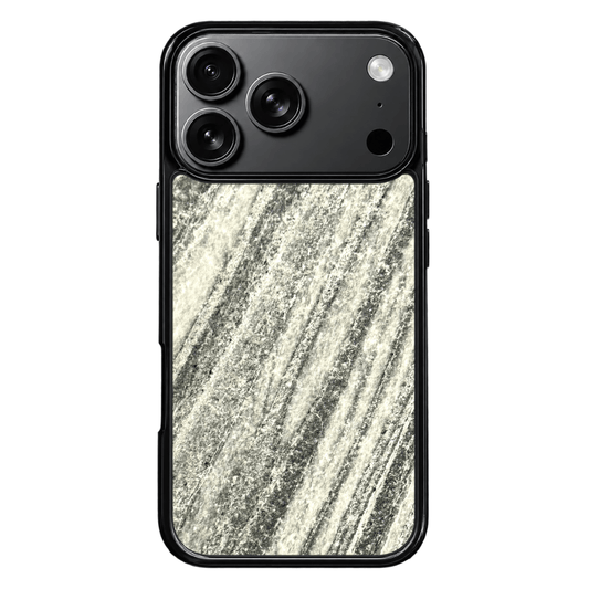 Marble Stone iPhone 18 Pro Case