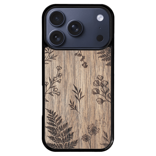Botanical - iPhone 17 Pro MagSafe Case