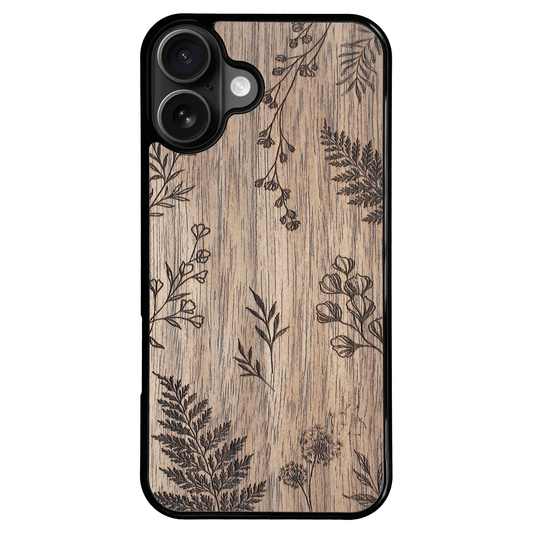 Botanical - iPhone 16 Plus MagSafe Case