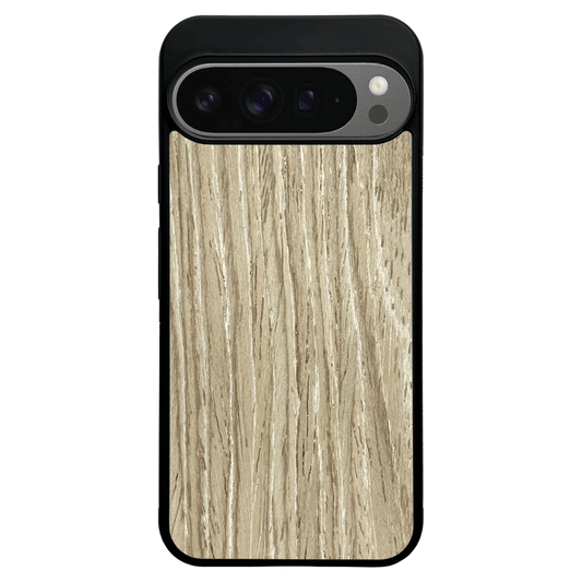 Grey Oak Pixel 9 Pro XL Case