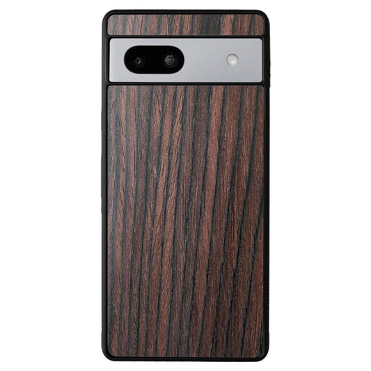 Indian rosewood Pixel 7A Case
