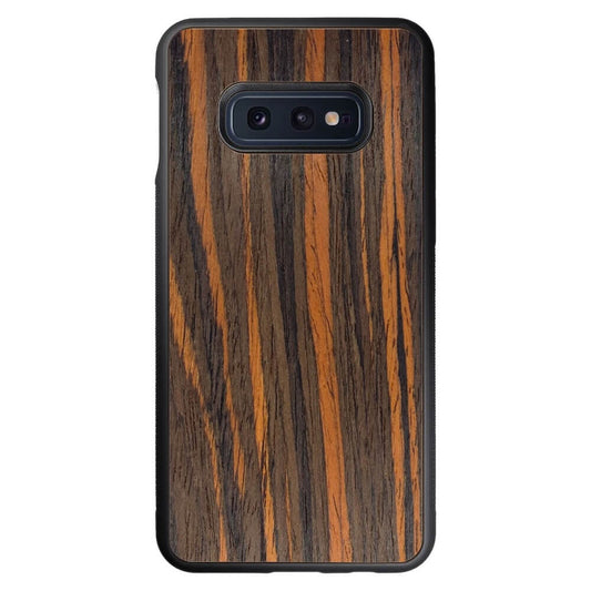 Imperial rosewood Galaxy S10e Case