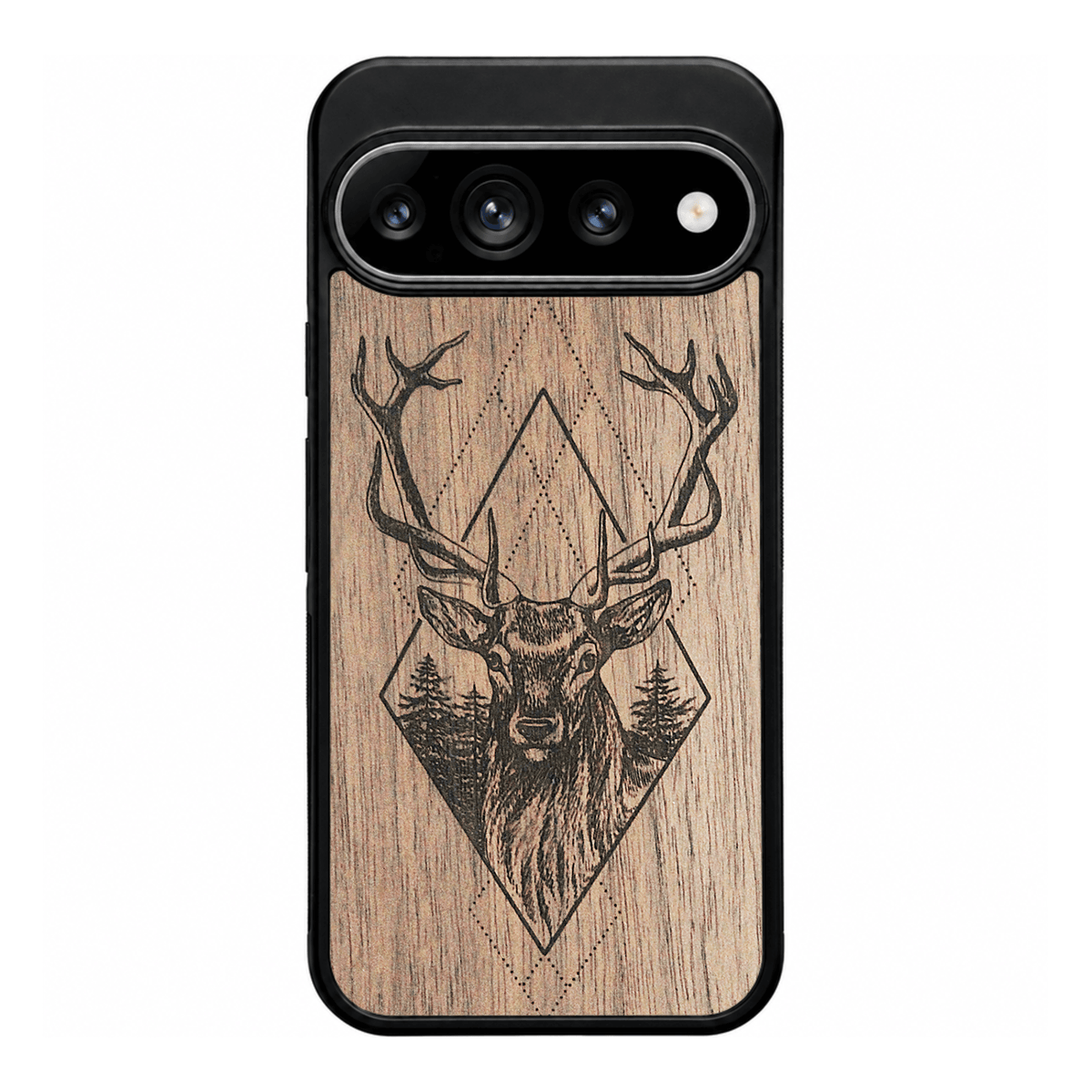 Deer - Pixel 11 Pro