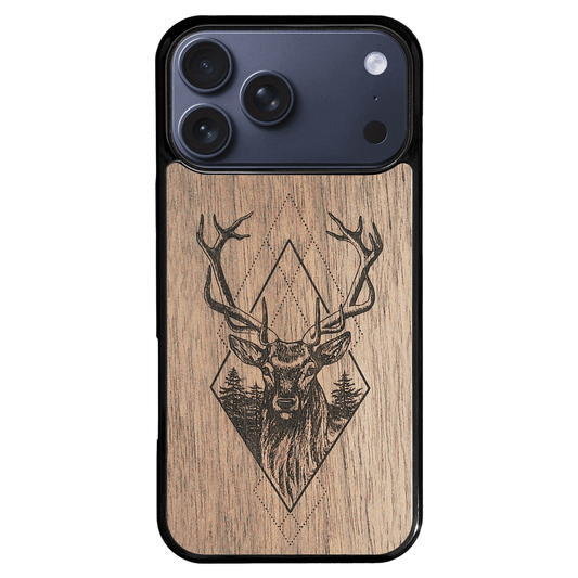 Deer - iPhone 17 Pro Max MagSafe Case