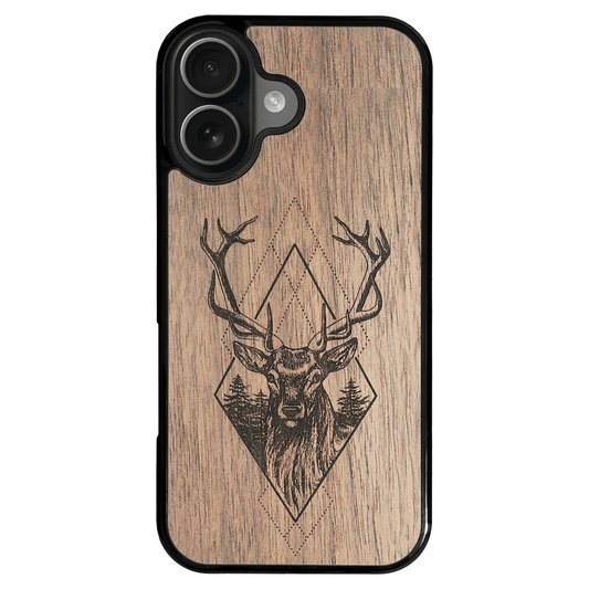 Deer - iPhone 17 MagSafe Case