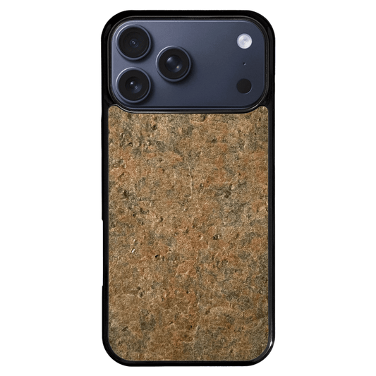 Copper Stone iPhone 17 Pro Max Case