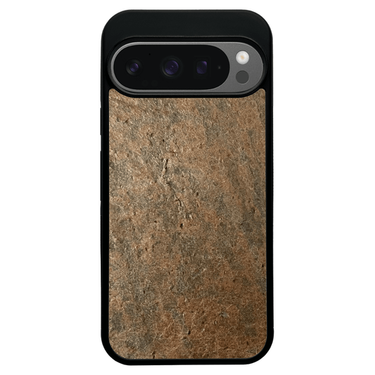 Copper Stone Pixel 9 Pro Case