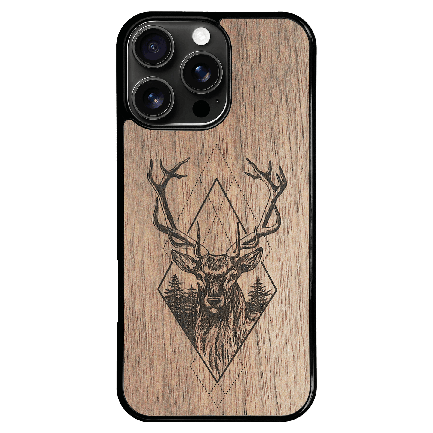 Deer - iPhone 16 Pro Max MagSafe Case