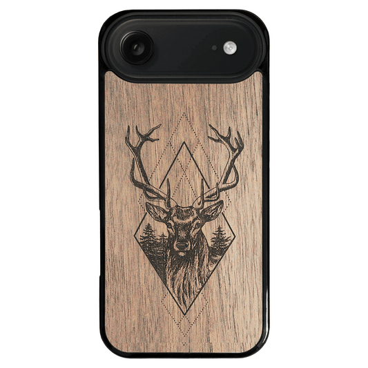 Deer - iPhone 17 Air MagSafe Case