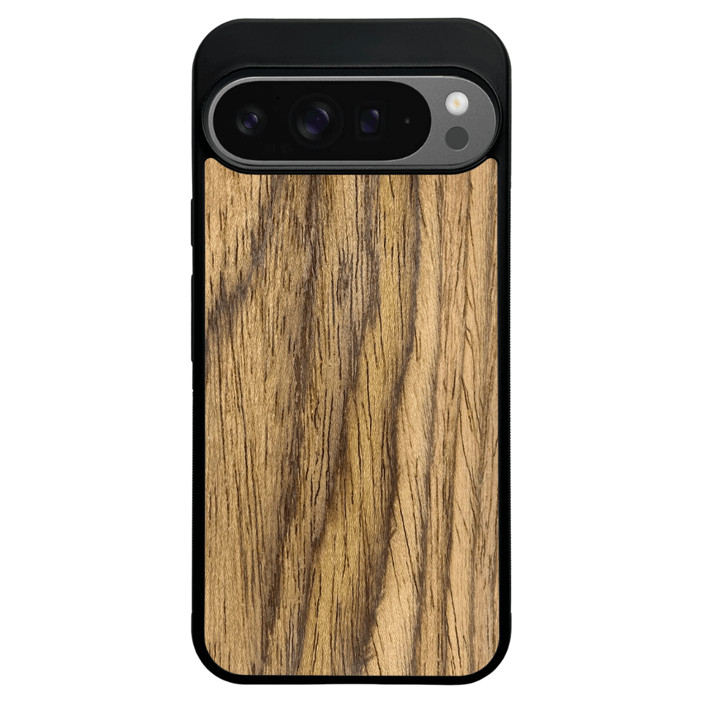 European walnut Pixel 9 Pro XL Case