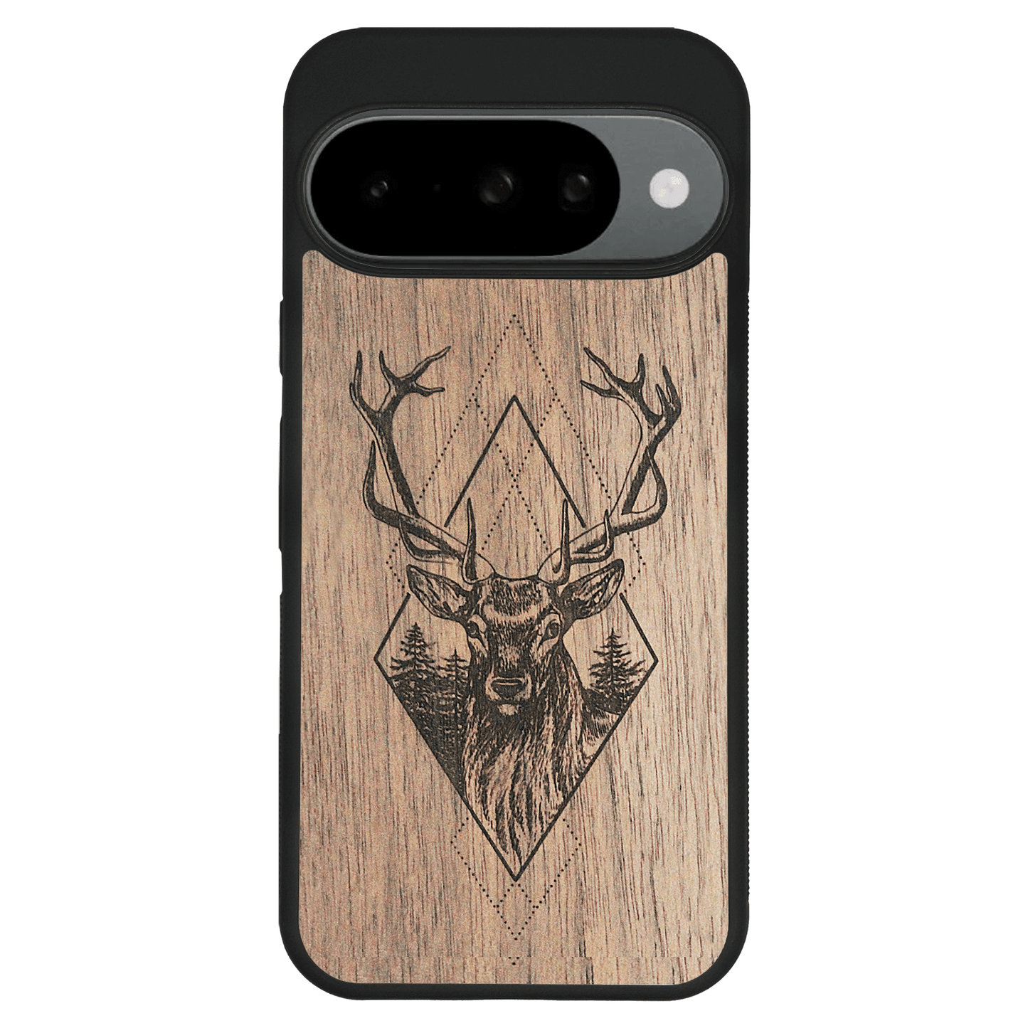 Deer - Google Pixel 10