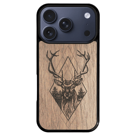 Deer - iPhone 17 Pro MagSafe Case