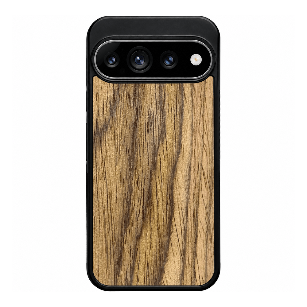 European walnut Pixel 11 Pro Case