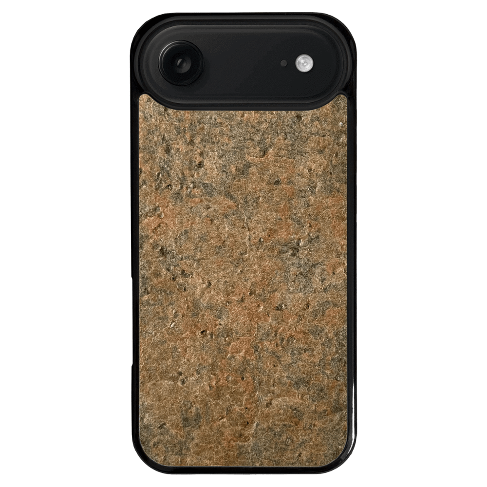 Copper Stone iPhone 17 Air Case