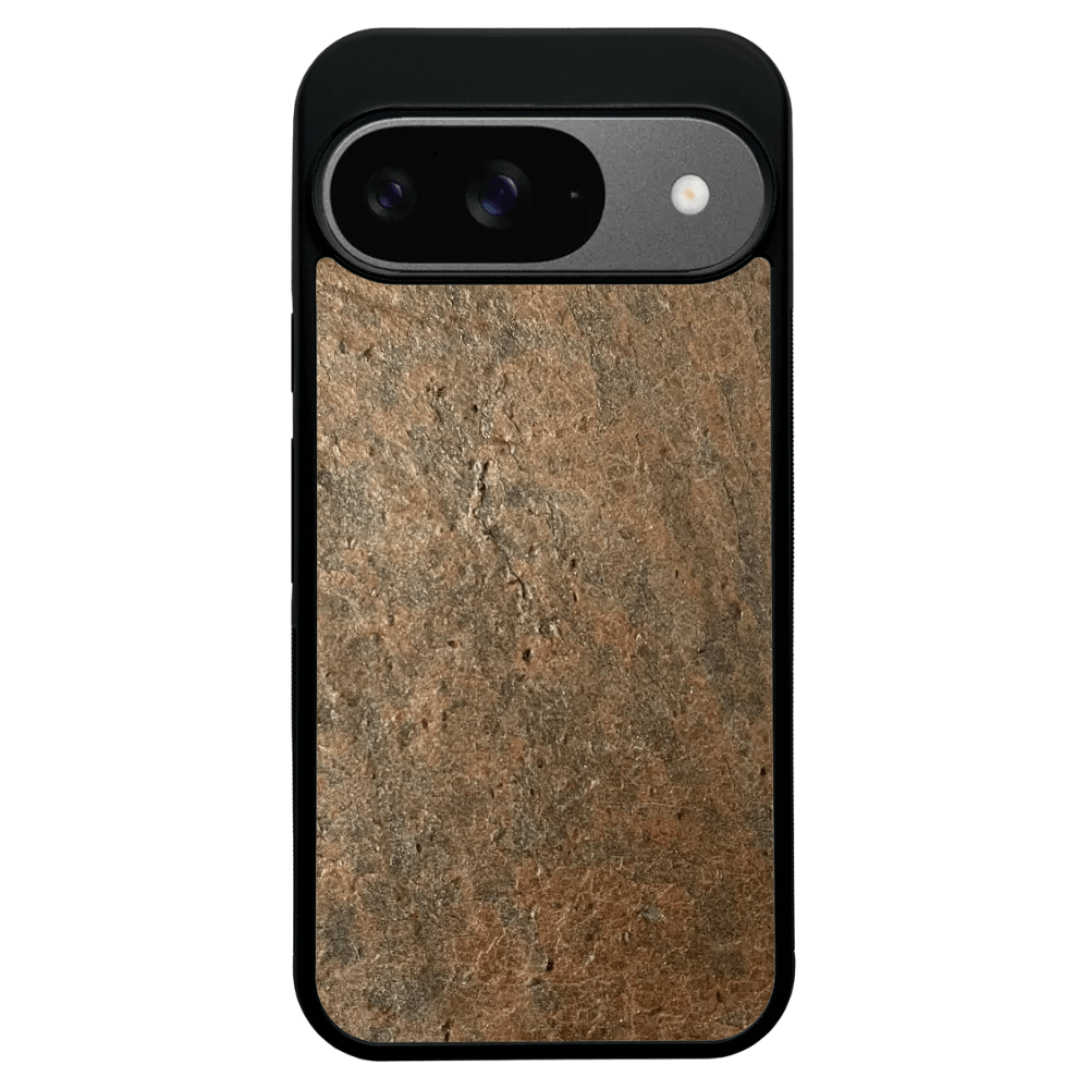 Copper Stone Pixel 9 Case