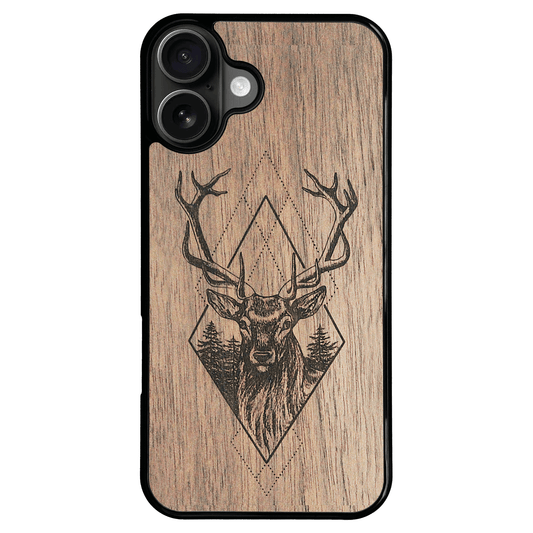 Deer - iPhone 16 Plus MagSafe Case