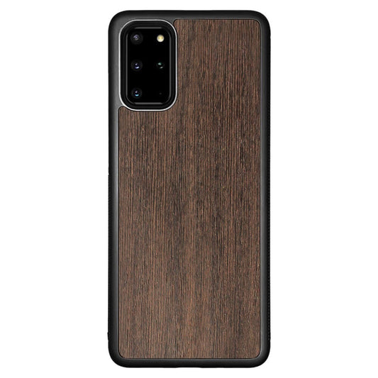Wenge Wood Galaxy S20 Plus Case