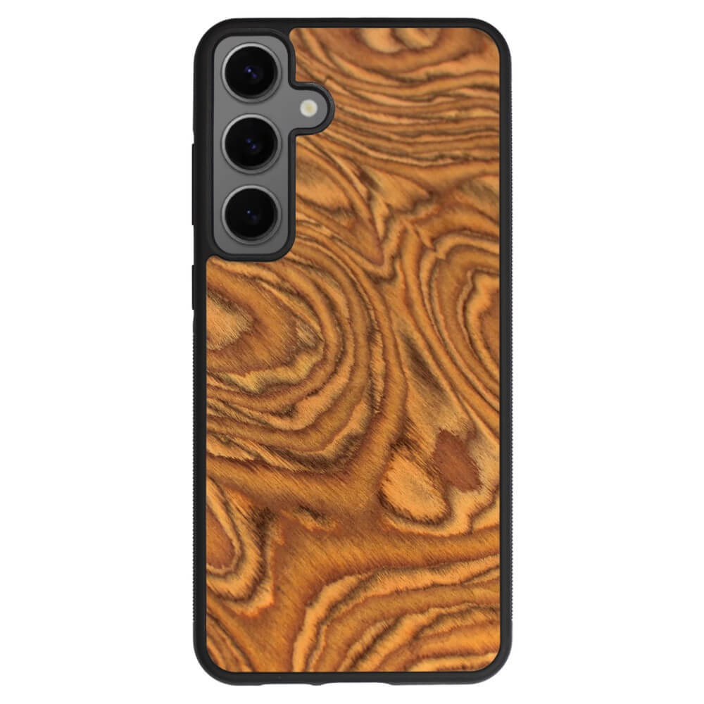 Nutmeg root Galaxy S24 Plus Case