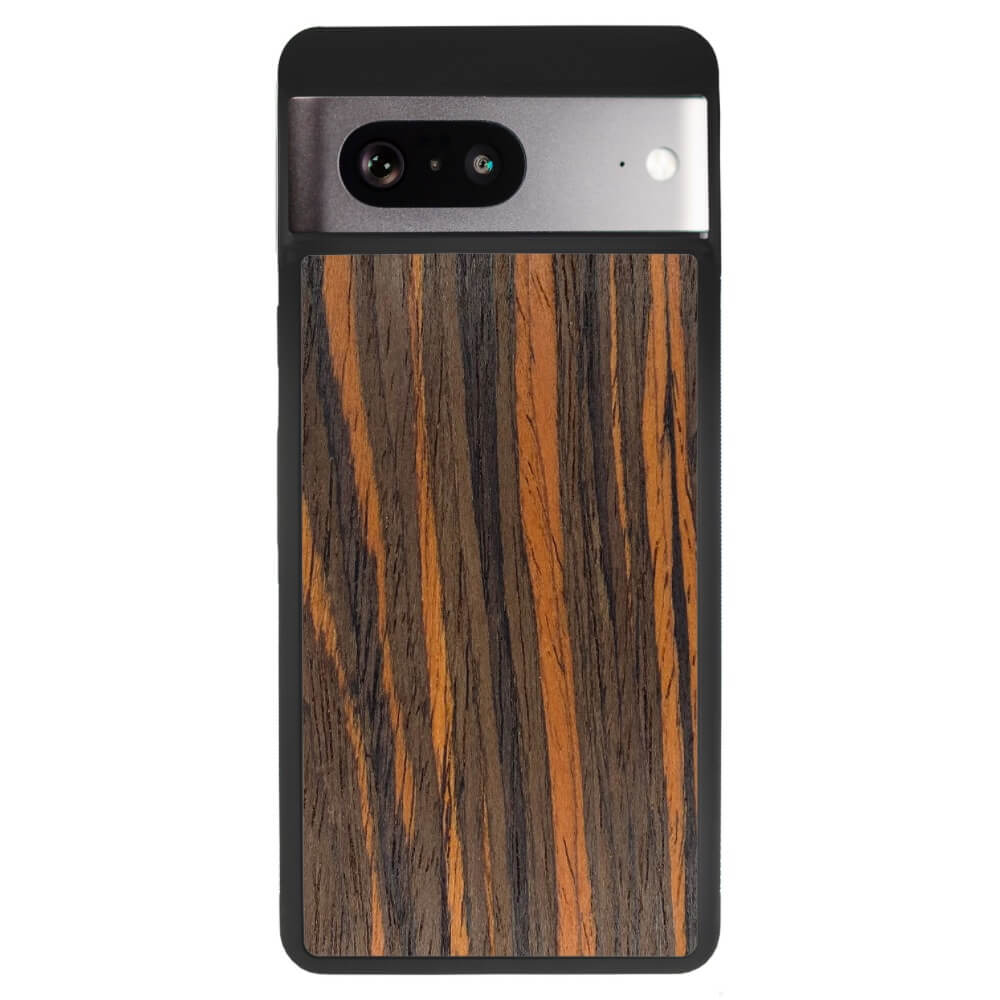 Imperial rosewood Pixel 8A Case