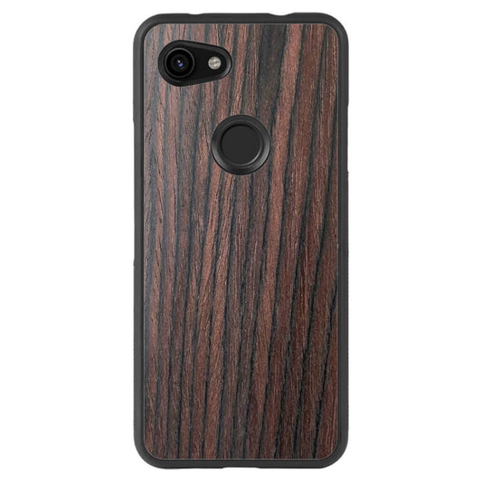 Indian rosewood Pixel 3A Case