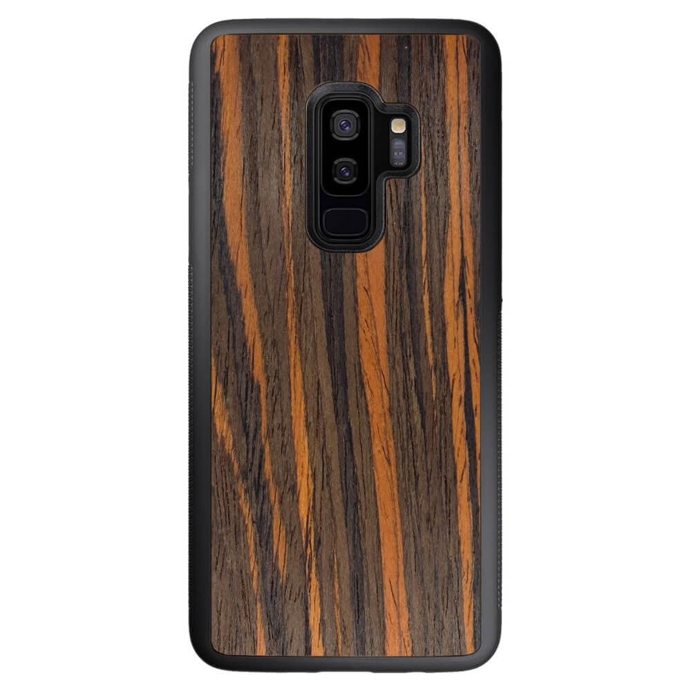 Imperial rosewood Galaxy S9 Plus Case