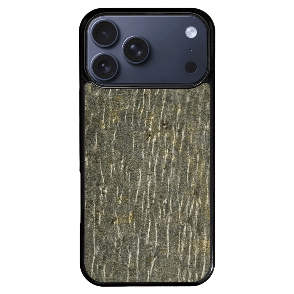 Graphite Stone iPhone 17 Pro Max Case