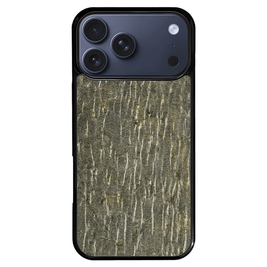 Graphite Stone iPhone 17 Pro Max Case