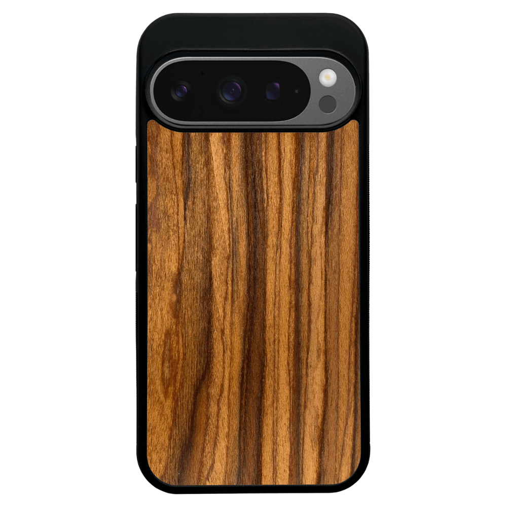 Salvador rosewood Pixel 9 Pro Case