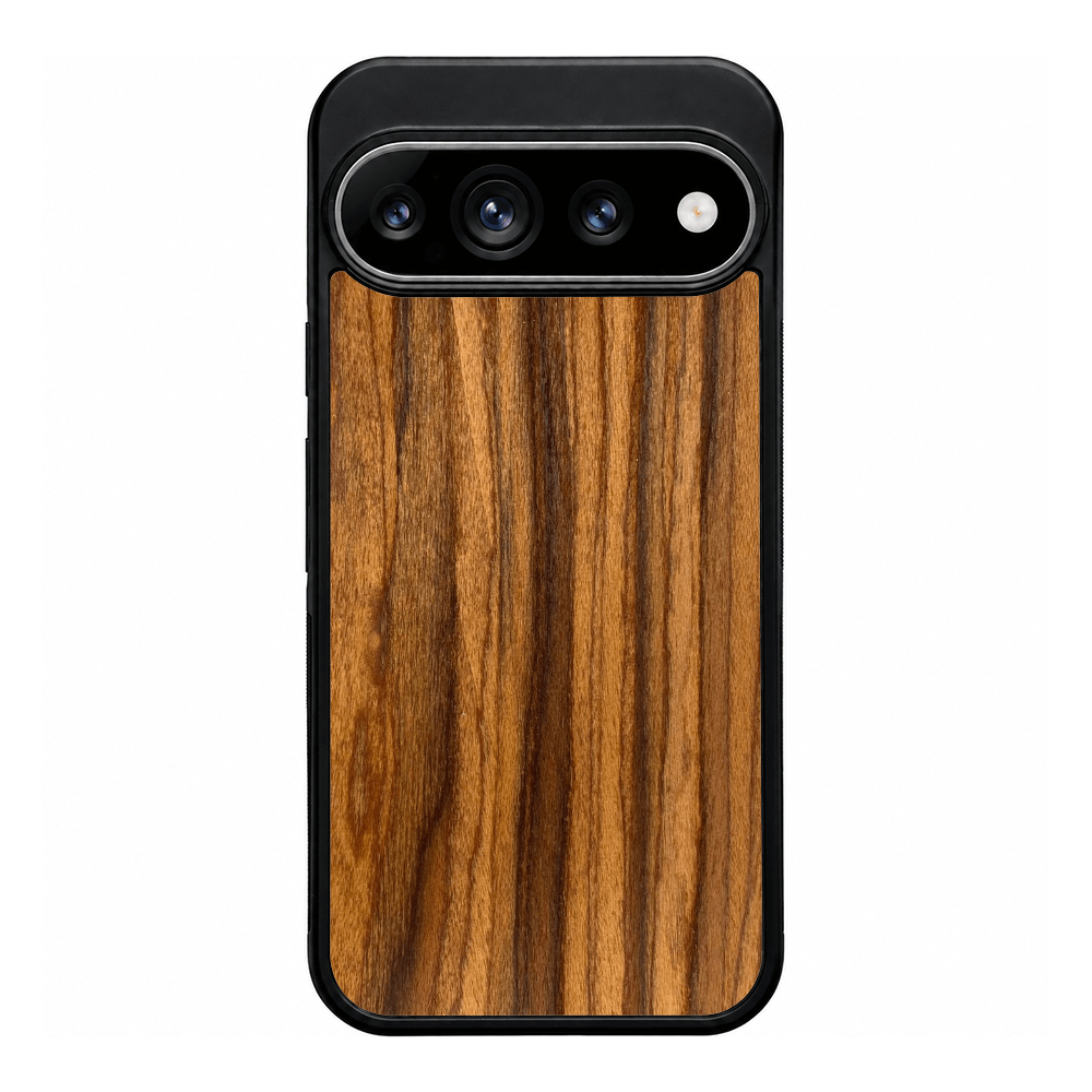 Salvador rosewood Pixel 11 Case