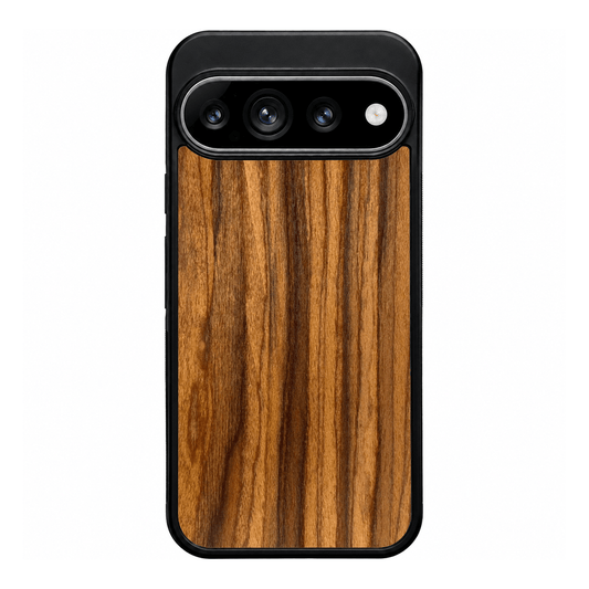 Salvador rosewood Pixel 11 Case