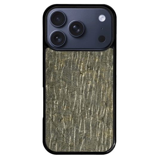 Graphite Stone iPhone 17 Pro Case