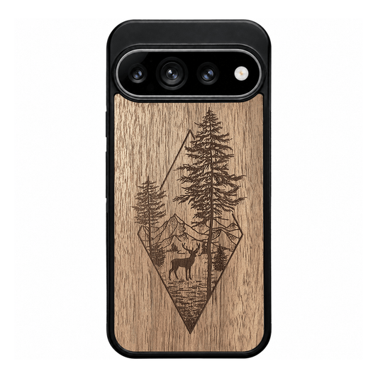 Deer Woodland - Pixel 11