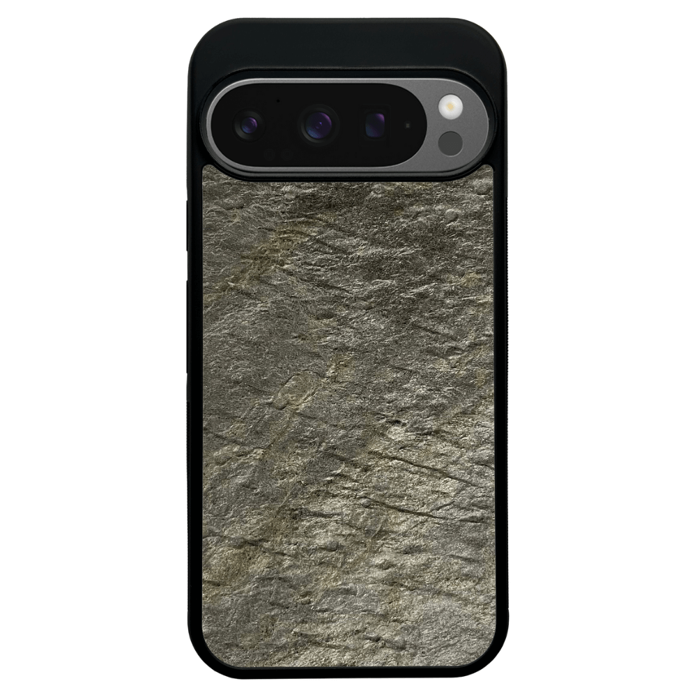 Graphite Stone Pixel 9 Pro Case