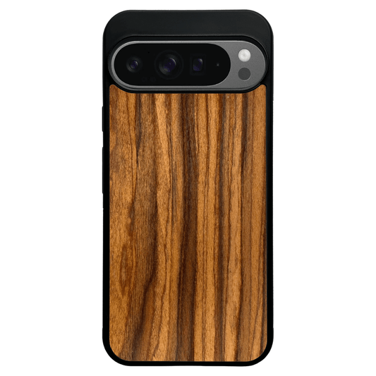 Salvador rosewood Pixel 9 Pro XL Case