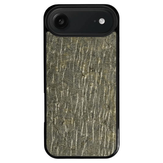 Graphite Stone iPhone 17 Air Case