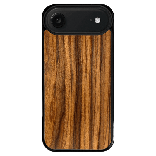 Salvador rosewood iPhone 17 Air Case