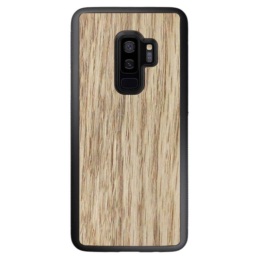 Oak Wood Galaxy S9 Plus Case