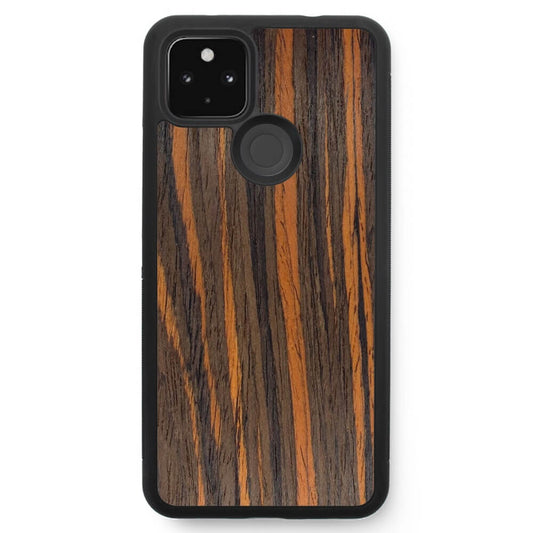 Imperial rosewood Pixel 4A 5G Case