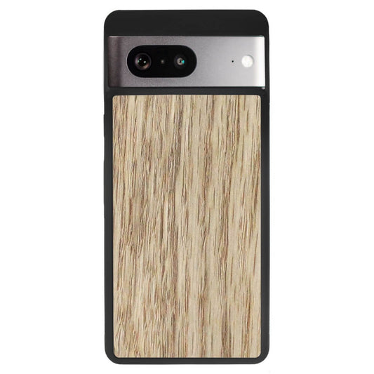 Oak Wood Pixel 7 Case