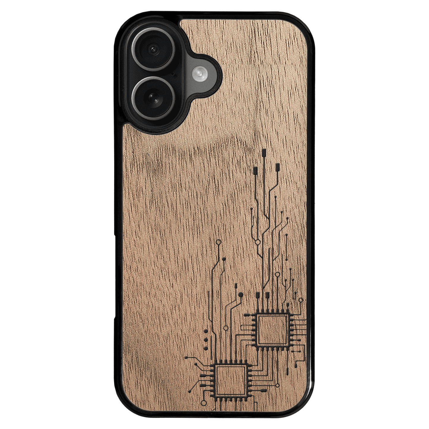 Electronic - iPhone 17 MagSafe Case