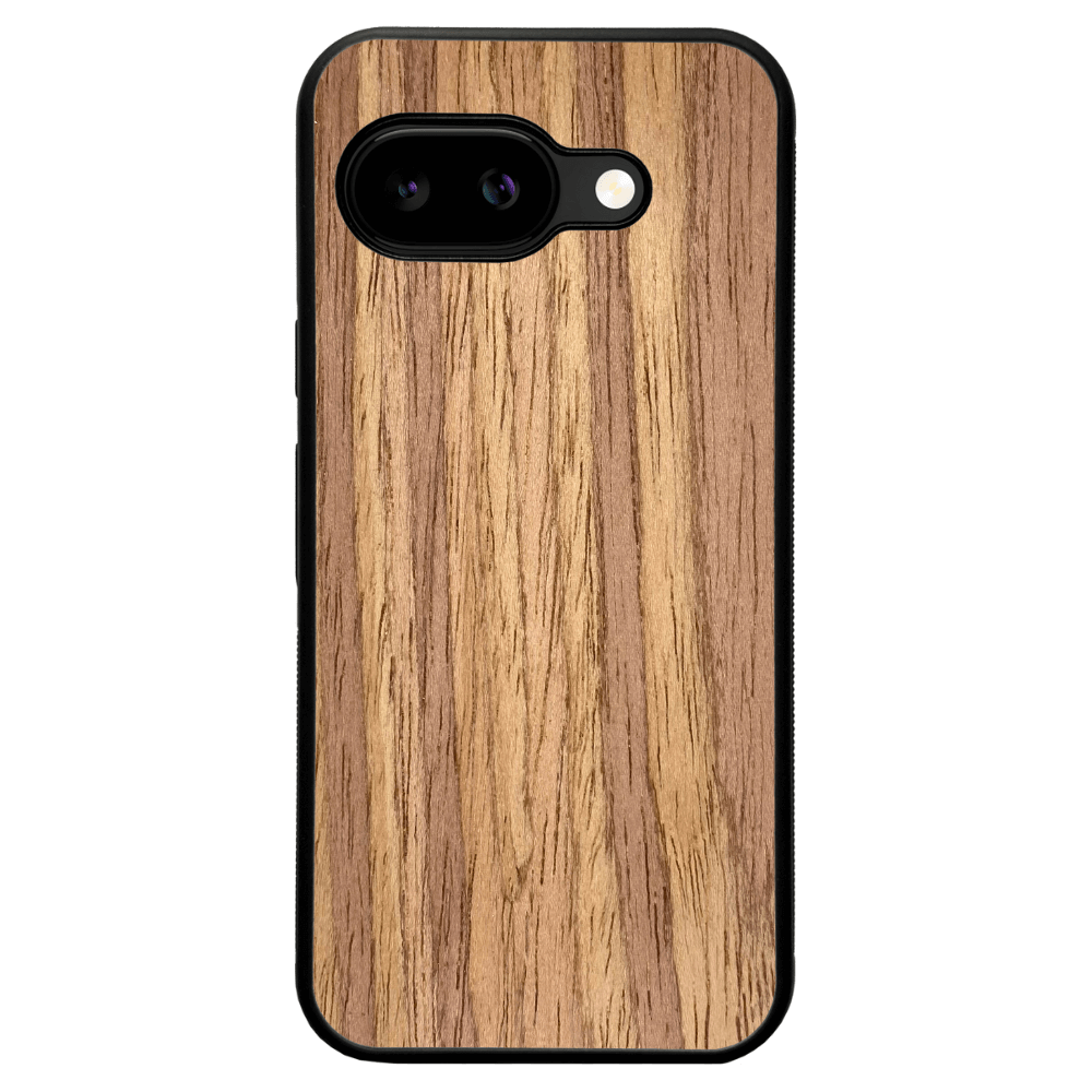 Italian walnut Pixel 9A Case