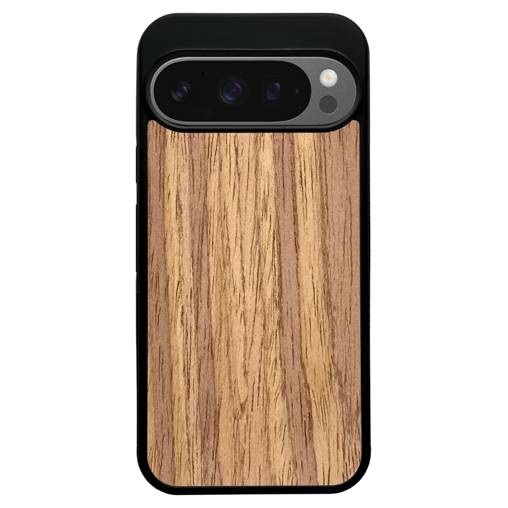 Italian walnut Pixel 9 Pro Case