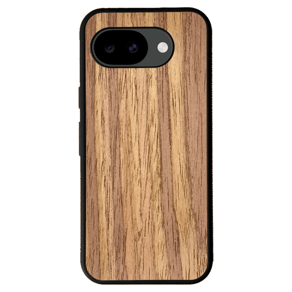 Italian walnut Pixel 10A Case