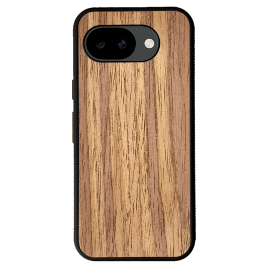 Italian walnut Pixel 10A Case