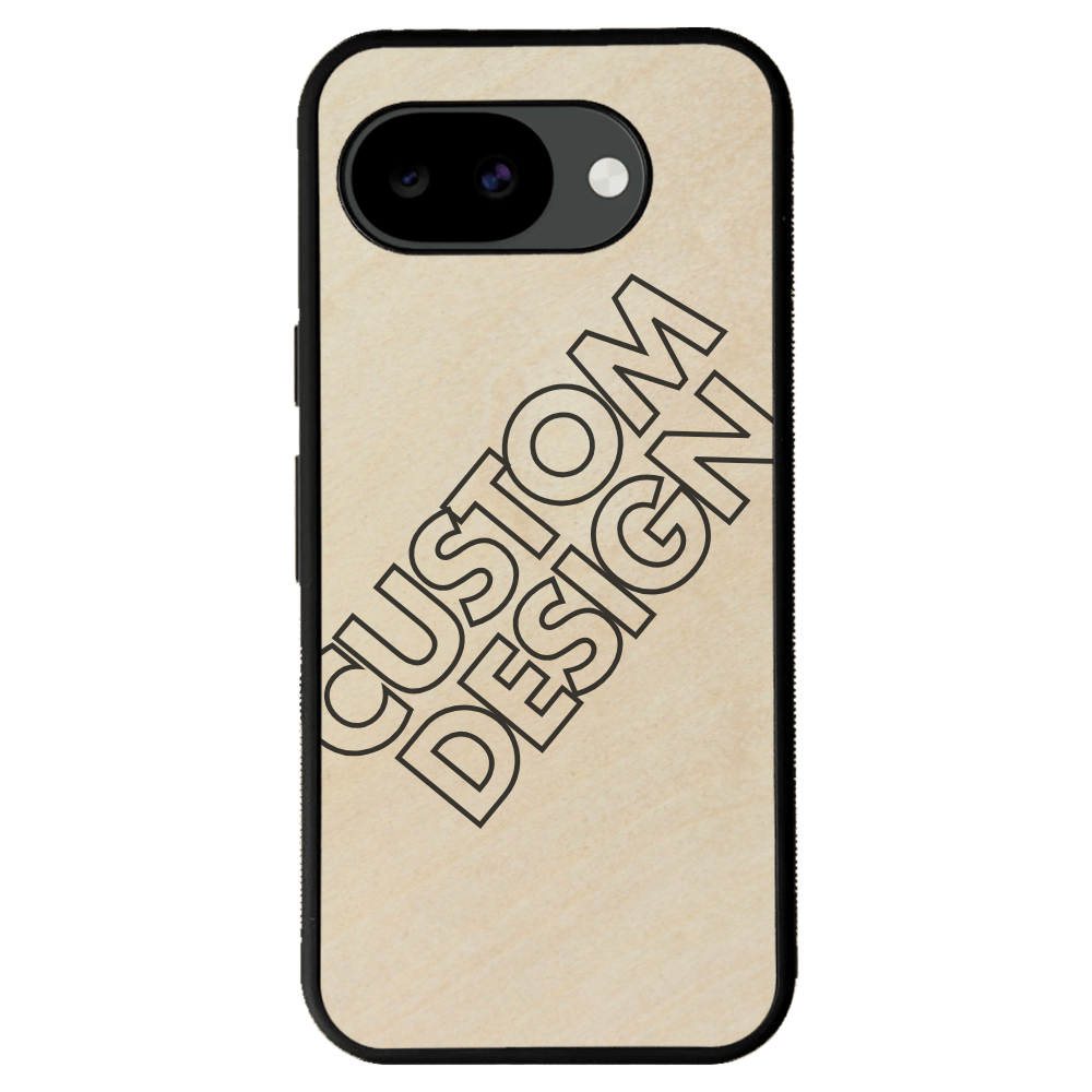 Custom Design Alder Google Pixel 10A Case