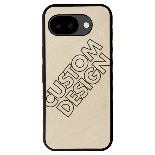 Custom Design Alder Google Pixel 10A Case