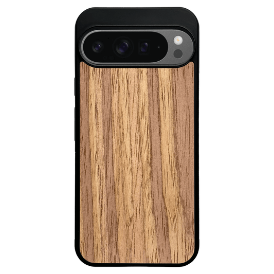 Italian walnut Pixel 9 Pro XL Case